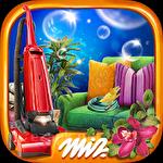 Hidden objects: House cleaning 2