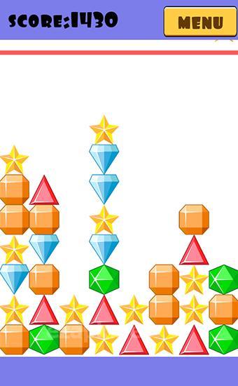Jewels change