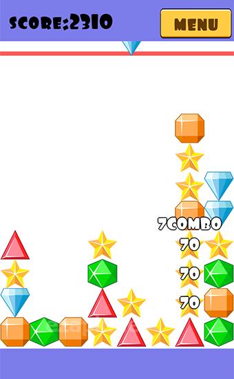 Jewels change