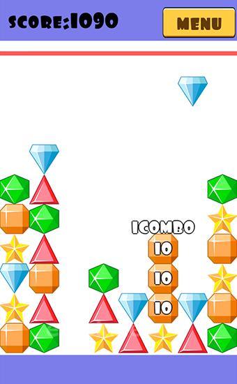 Jewels change