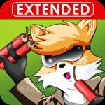 Fox adventure