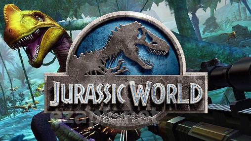 Jurassic world: The game