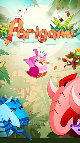 Parigami