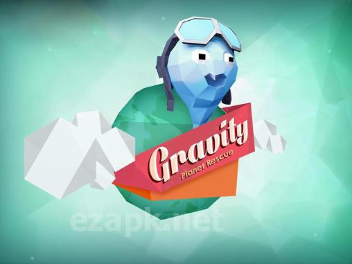 Gravity: Planet rescue