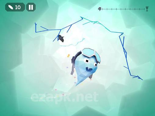 Gravity: Planet rescue