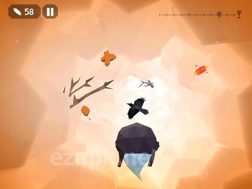 Gravity: Planet rescue
