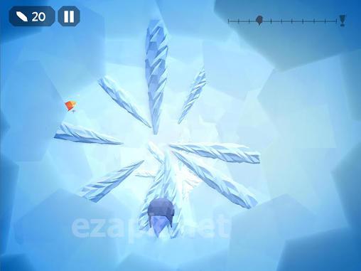 Gravity: Planet rescue