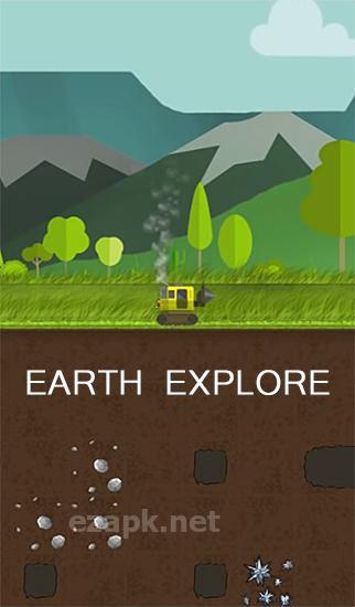 Earth explore