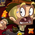 Meganoid 2: Grandpa's chronicles