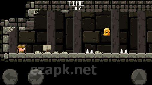 Meganoid 2: Grandpa's chronicles