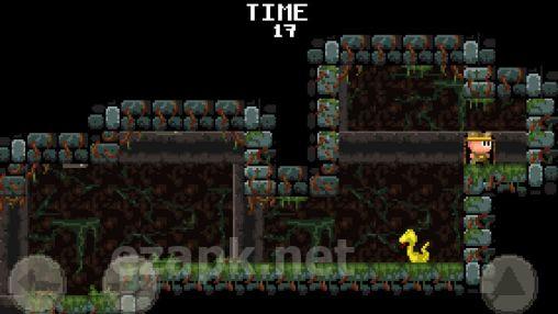 Meganoid 2: Grandpa's chronicles