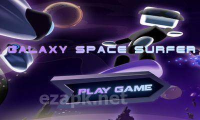 Galaxy Space Surfer