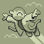 8bit doves
