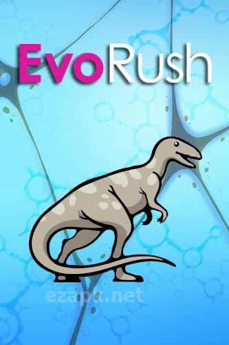 Evo rush