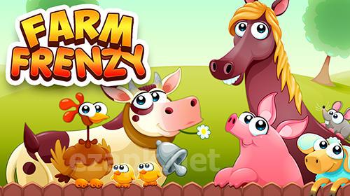 Farm frenzy classic: Animal market story
