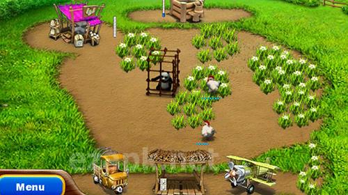 Farm frenzy classic: Animal market story