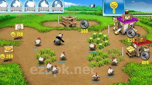 Farm frenzy classic: Animal market story