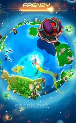 Globe