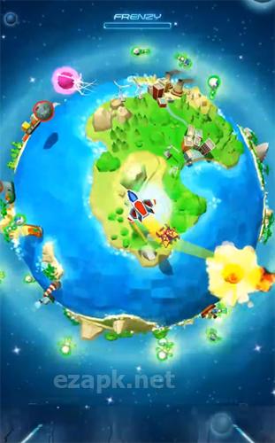 Globe