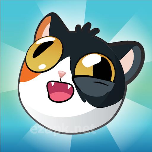 Idle Cat Stars