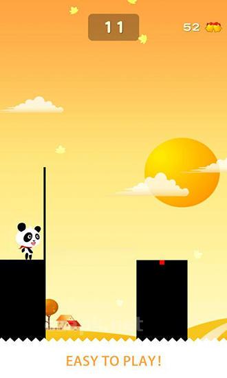Super stick: Cartoon heroes