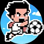 Kick hero