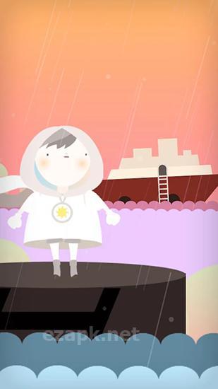 Rainmaker: The beautiful flood