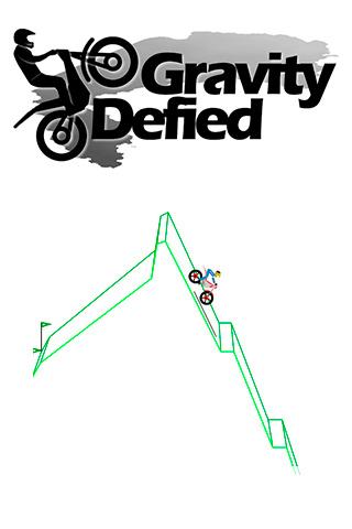 Gravity defied