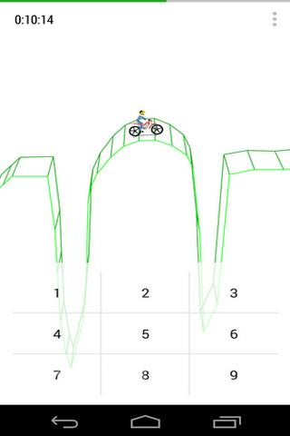 Gravity defied