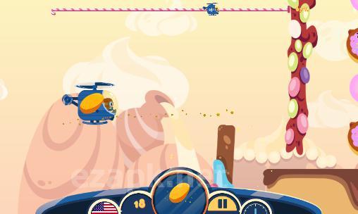 Mochu: Sky ranger