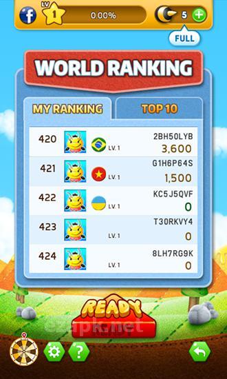 Honey day blitz