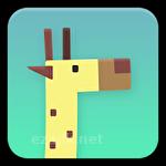 Oh my giraffe: A delightful game of survival