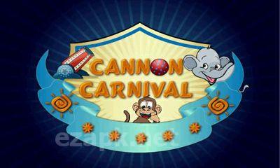 Cannon Carnival