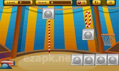Cannon Carnival
