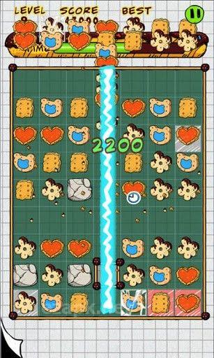 Cookie story