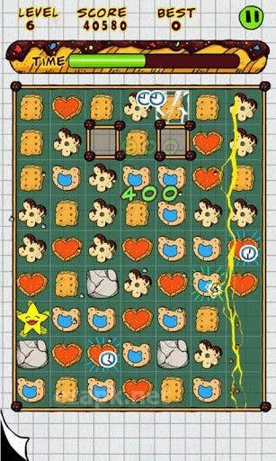 Cookie story