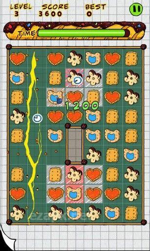Cookie story