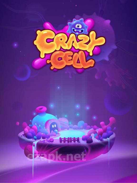 Crazy Cell