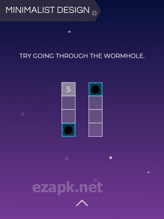 Orixo Wormhole