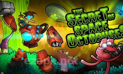 The Secret Of Space Octopuses