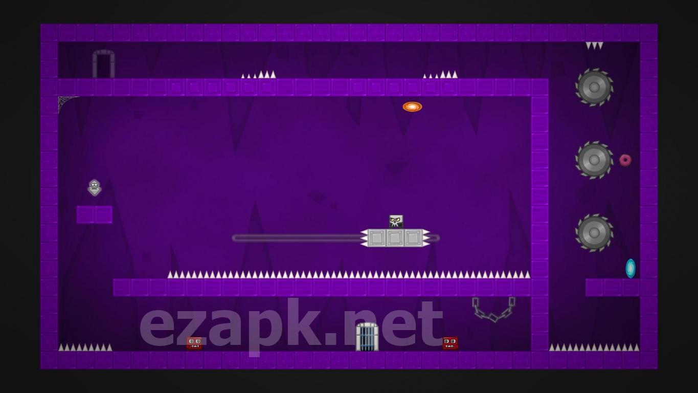 Dead Dungeon