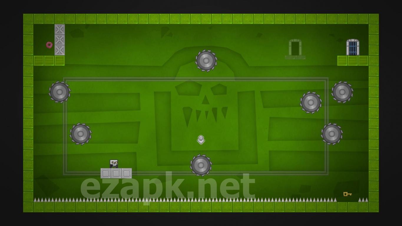 Dead Dungeon