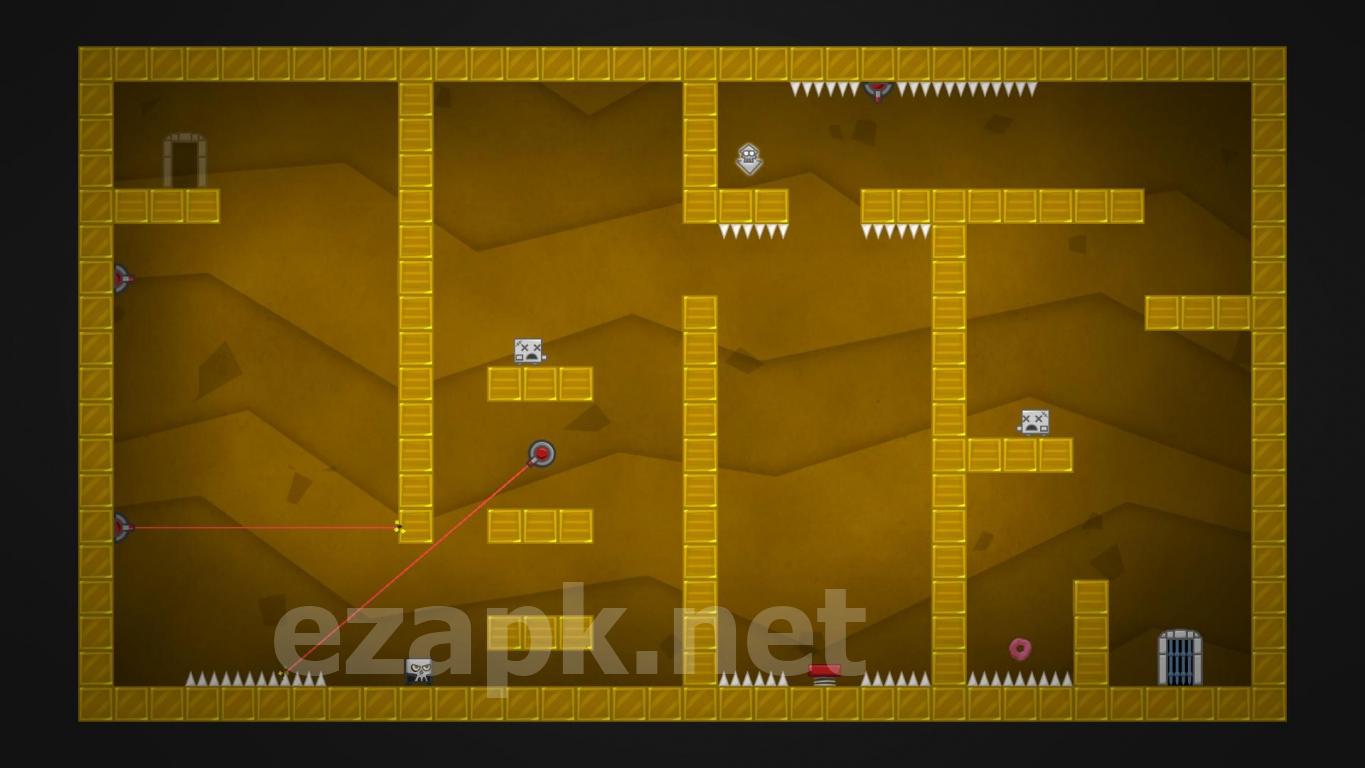 Dead Dungeon