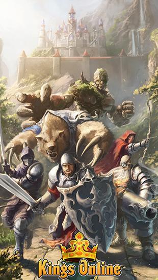 Kings online