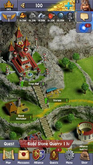 Kings online