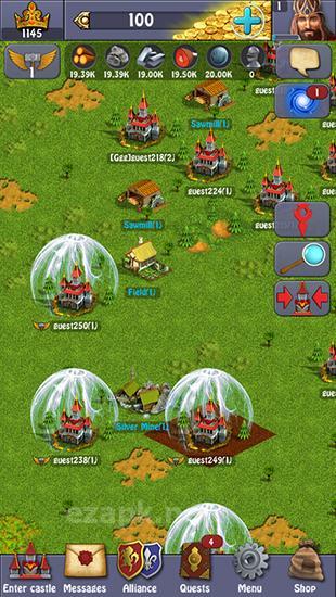 Kings online