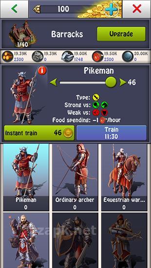 Kings online