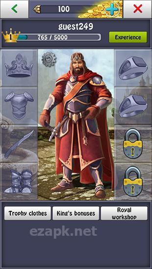 Kings online
