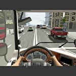 Truck racer
