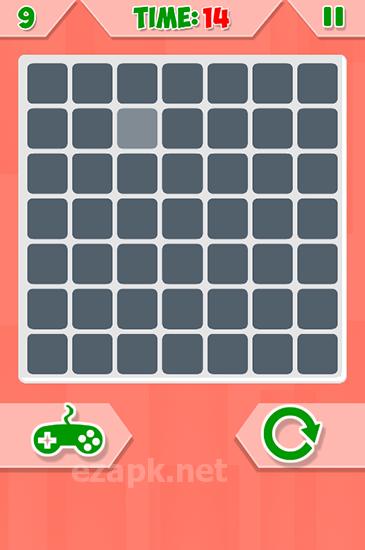 Tap the tile